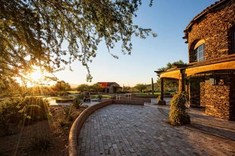 The Ritz Carlton Dove Mountain