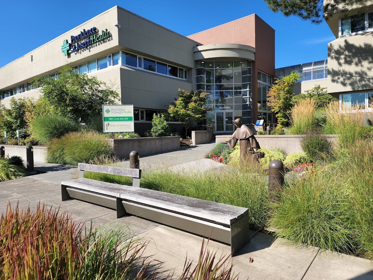 Providence Health & Services