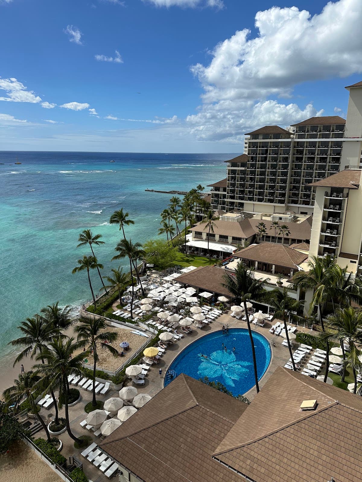 Sheraton Waikiki