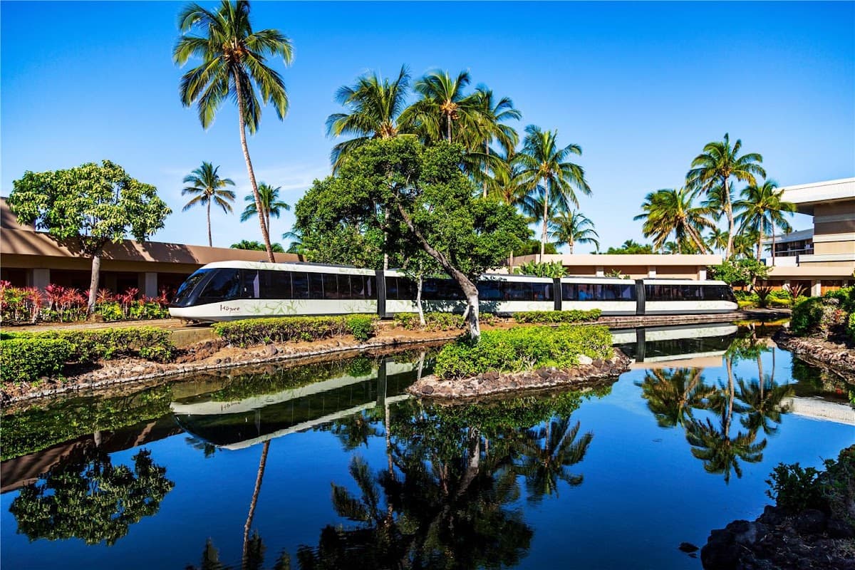 Hilton Waikoloa Village