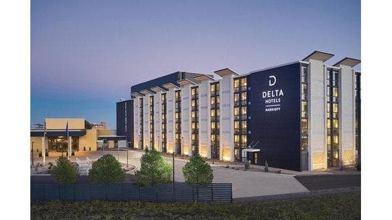 Delta Hotels Denver
