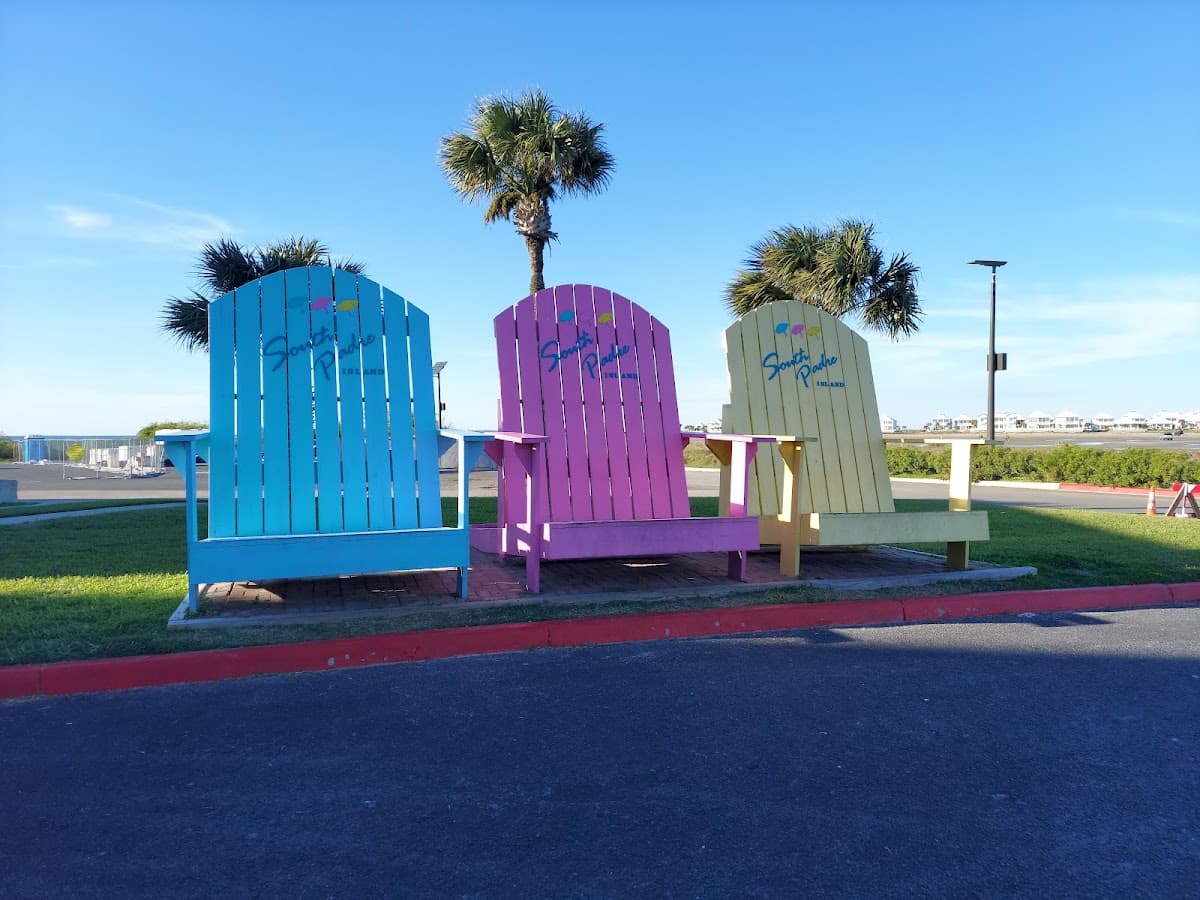 South Padre Island Convention Center