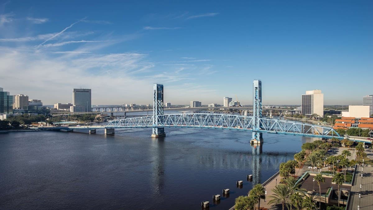 Hyatt Regency Jacksonville Riverfront