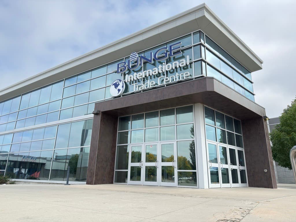 Evraz Place
