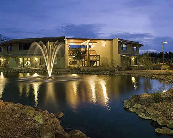 Gaia Hotel & Spa Redding, Ascend Hotel Collection