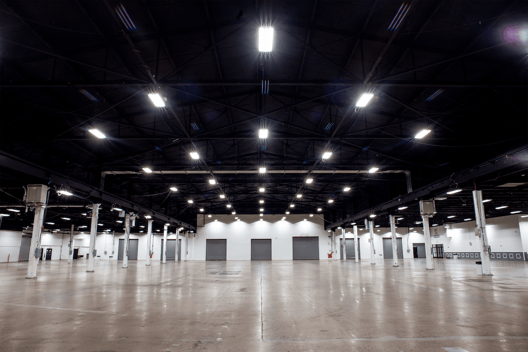 Greater Philadelphia Expo Center