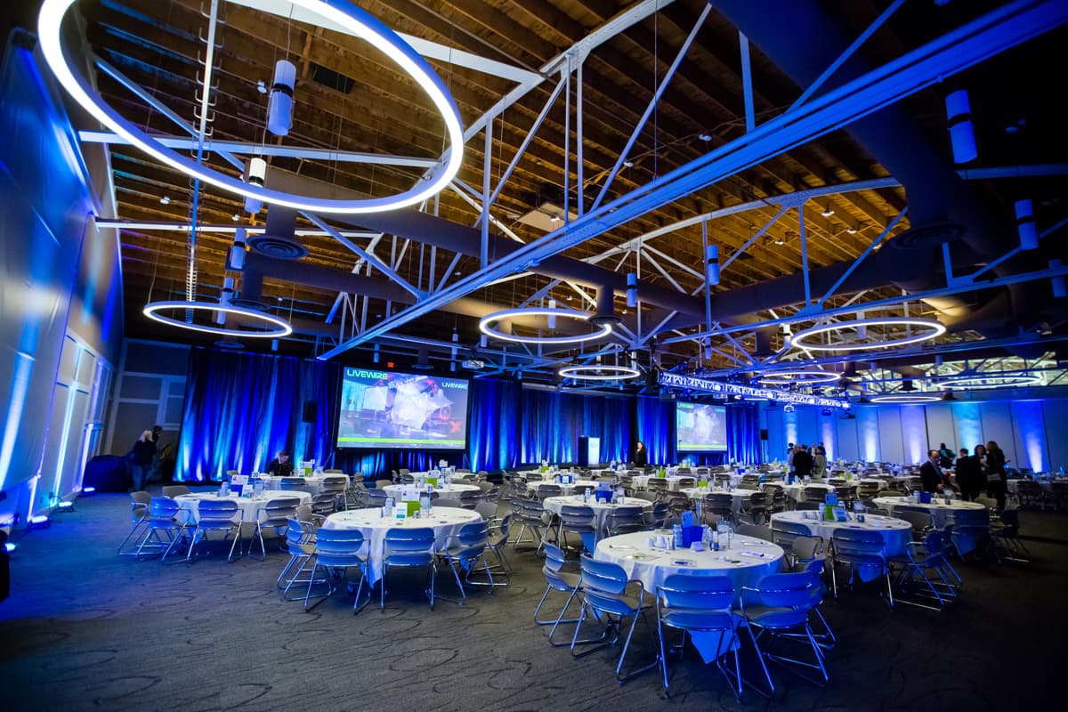 Earle Brown Heritage Center