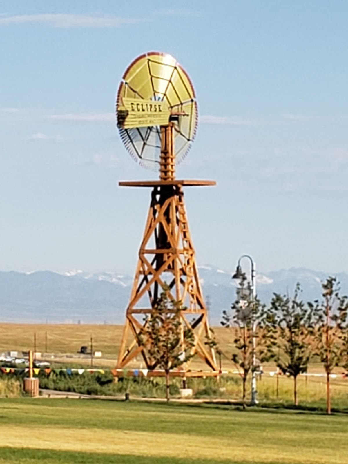 Arapahoe County Fairgrounds