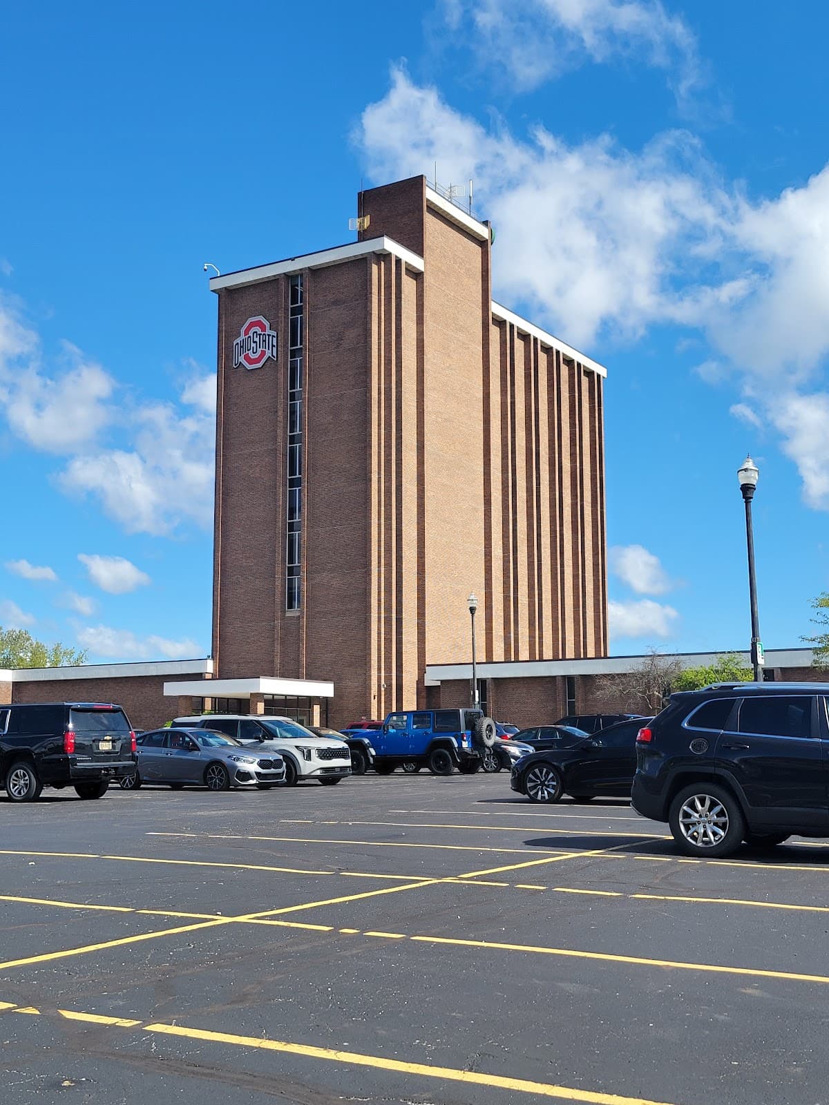 Fawcett Event Center
