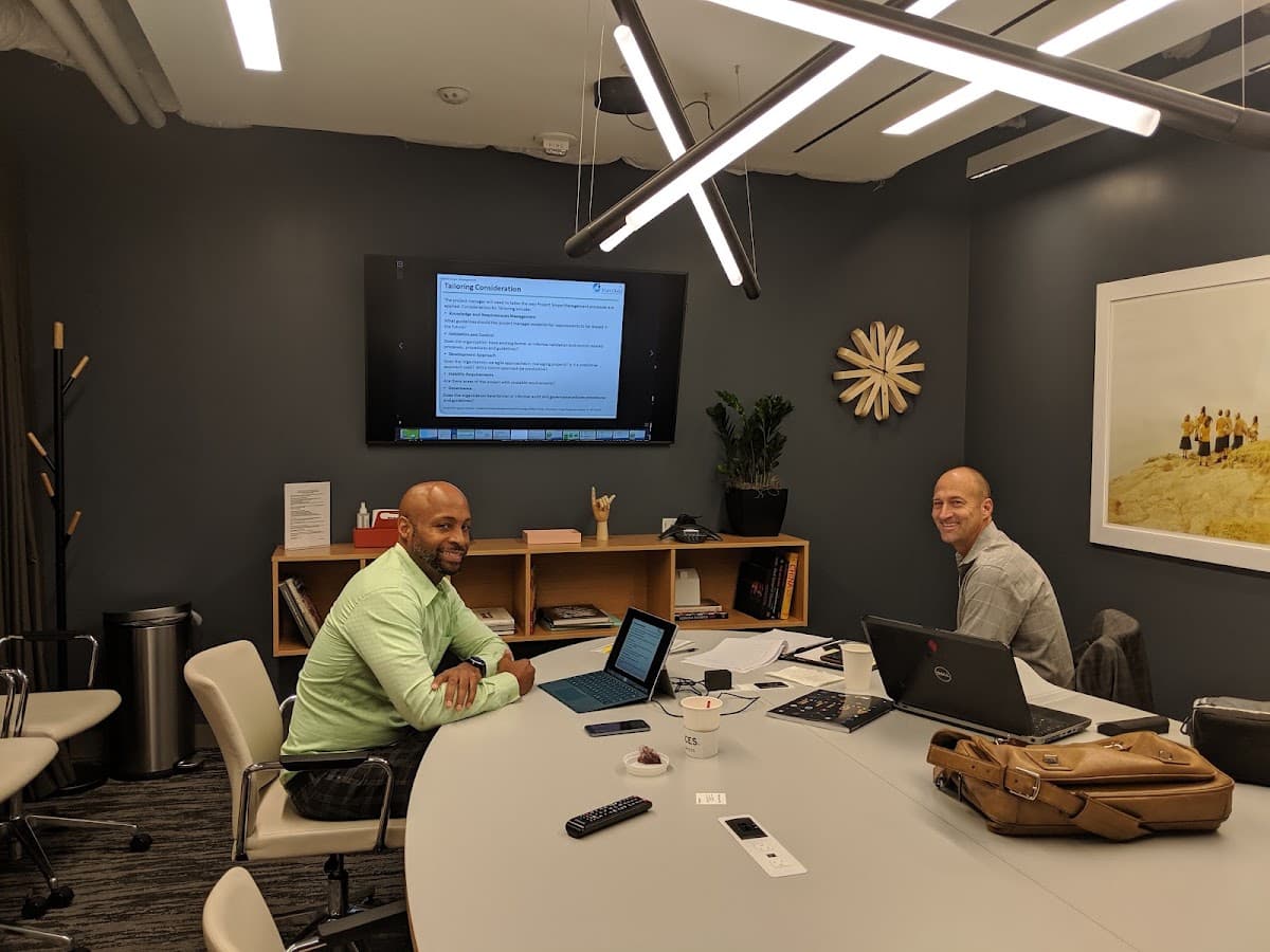 Green Belt BootCamp Webinar