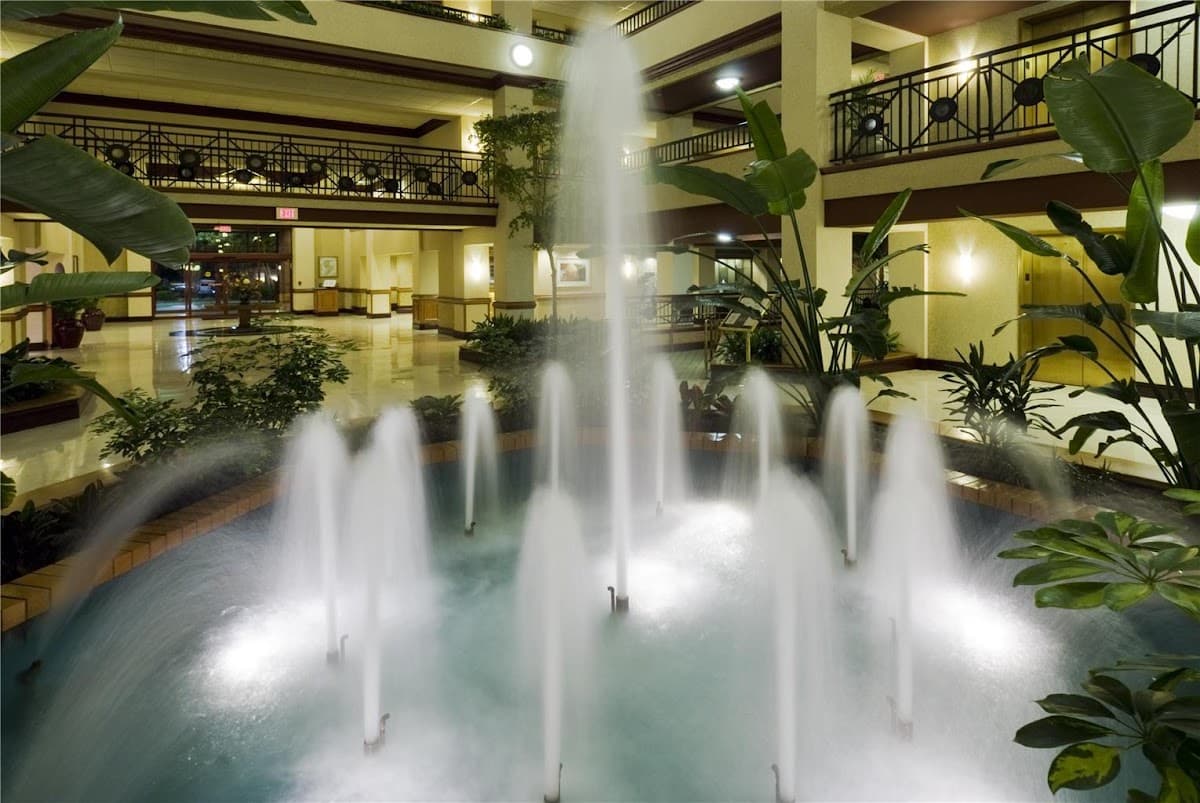 Embassy Suites by Hilton Lexington/UK Coldstream
