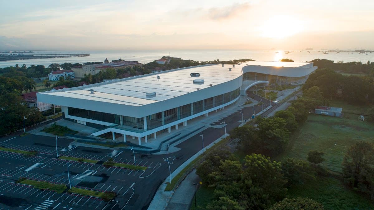 Panama Convention Center