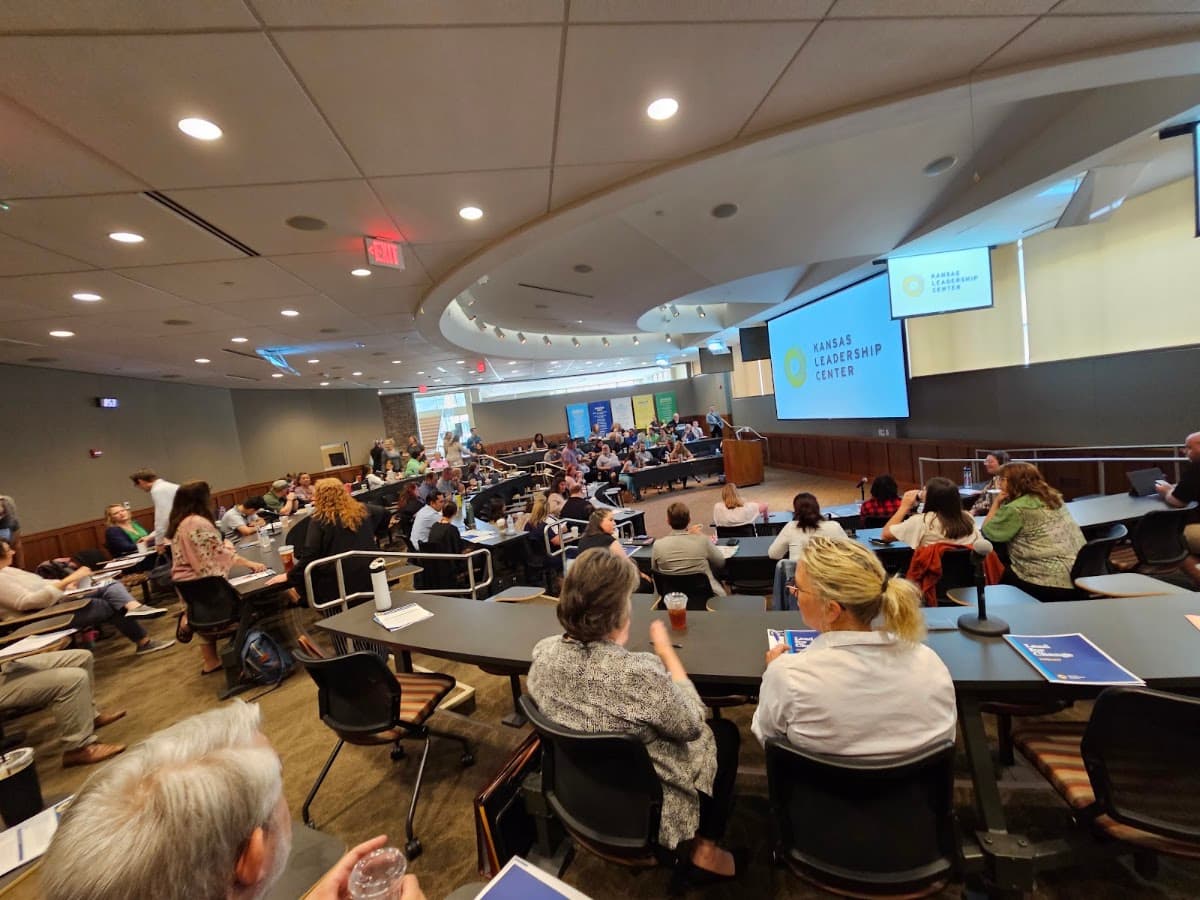 KLA/KASL Annual Conference