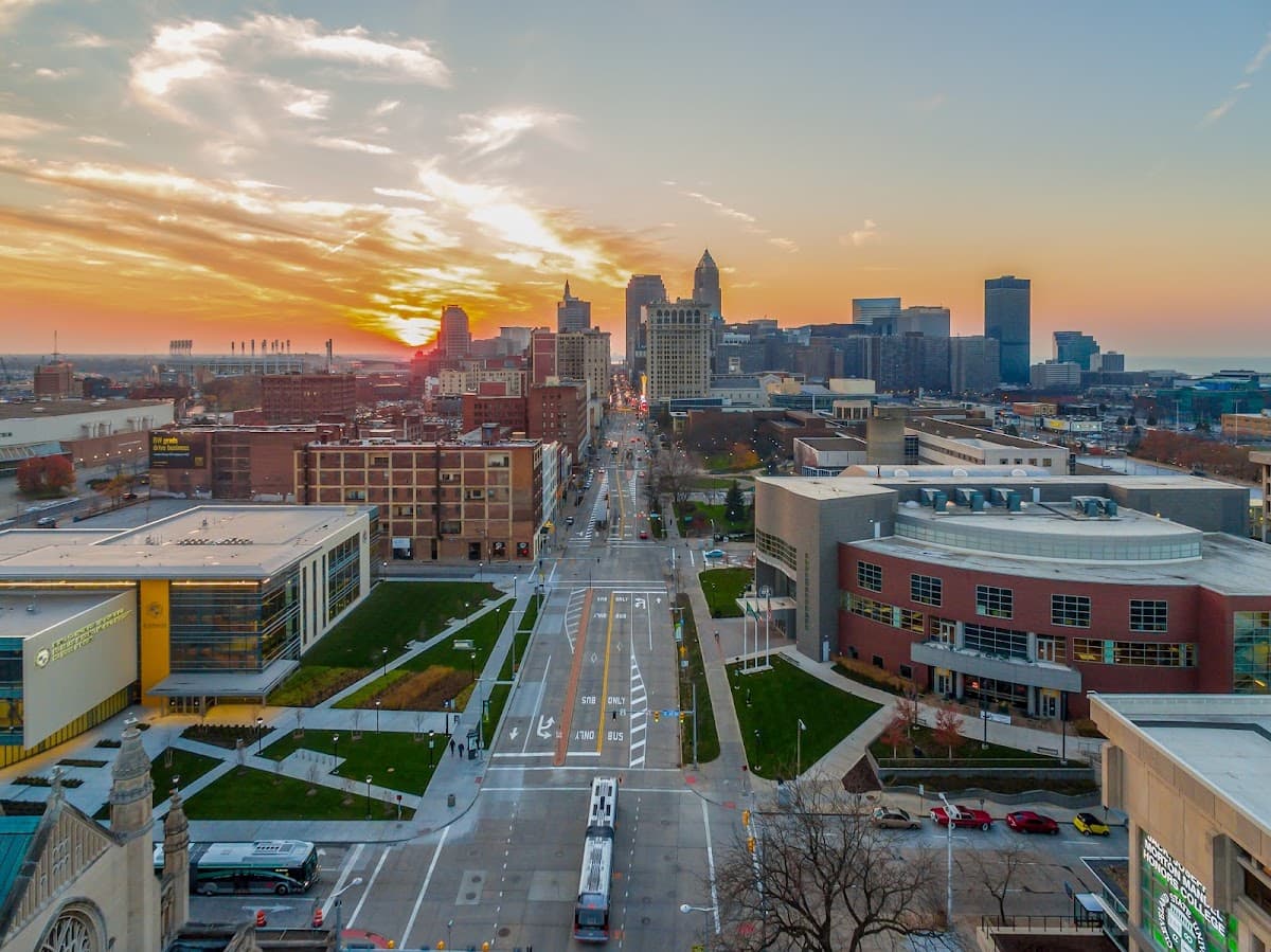 Cleveland State University