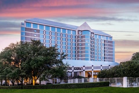 Renaissance Dallas North