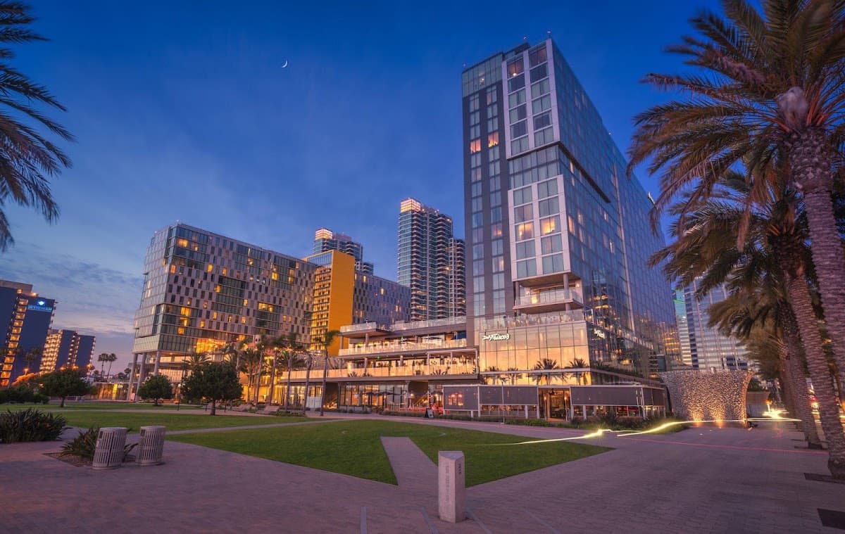 InterContinental San Diego, an IHG Hotel
