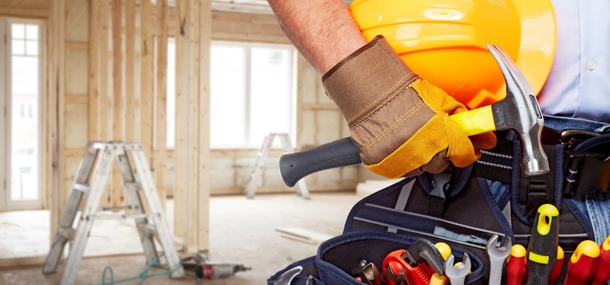 Home Builders Association of Greater New Orleans