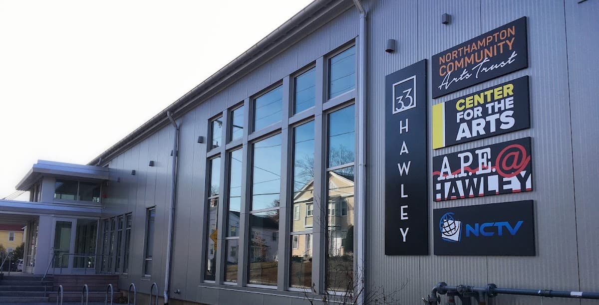 Northampton Center for the Arts