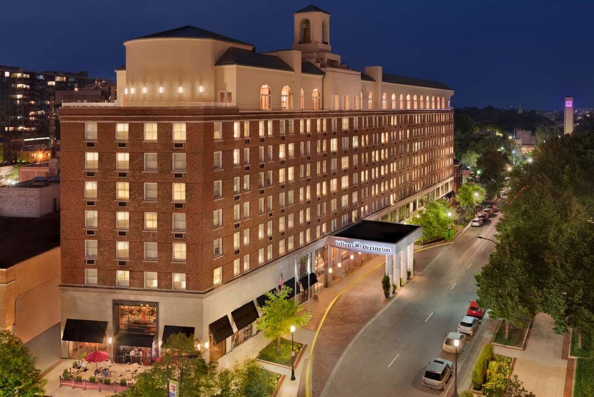 Hilton