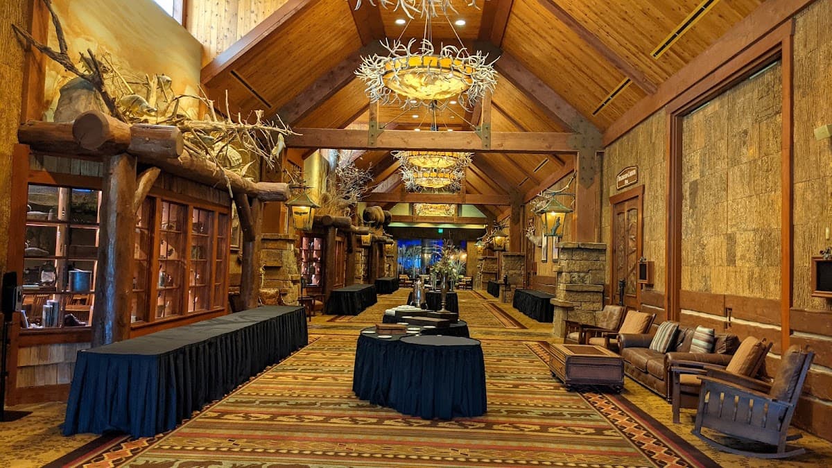 White River Conference Center