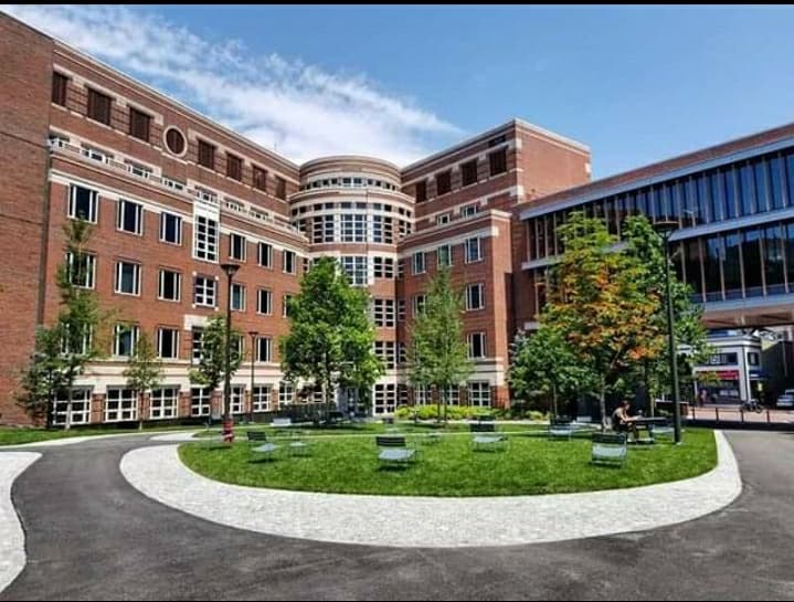 Harvard Kennedy School
