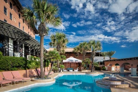 Grand Galvez