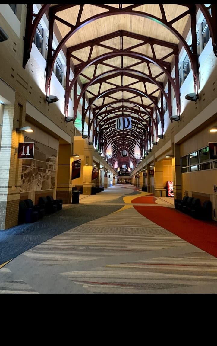 Hamilton County Home Show