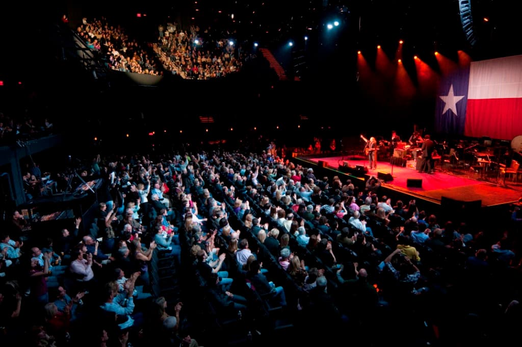 Austin City Limits Live