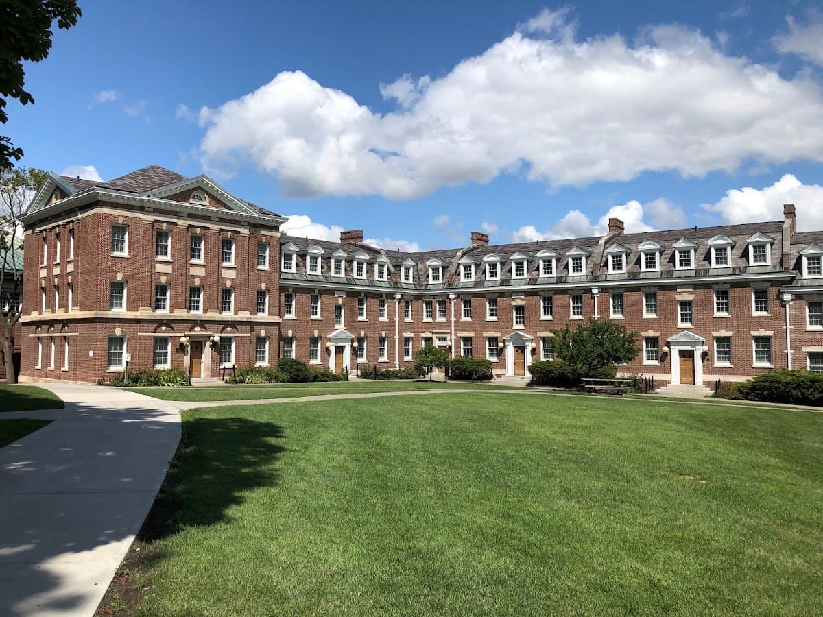 Rensselaer Polytechnic Institute