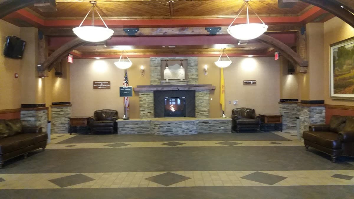 New Mexico Outdoor Economics Conference