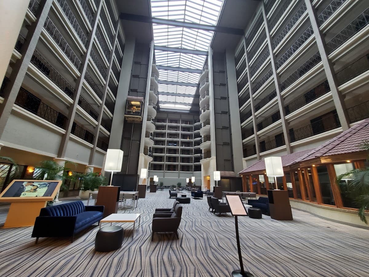 KI Convention Center