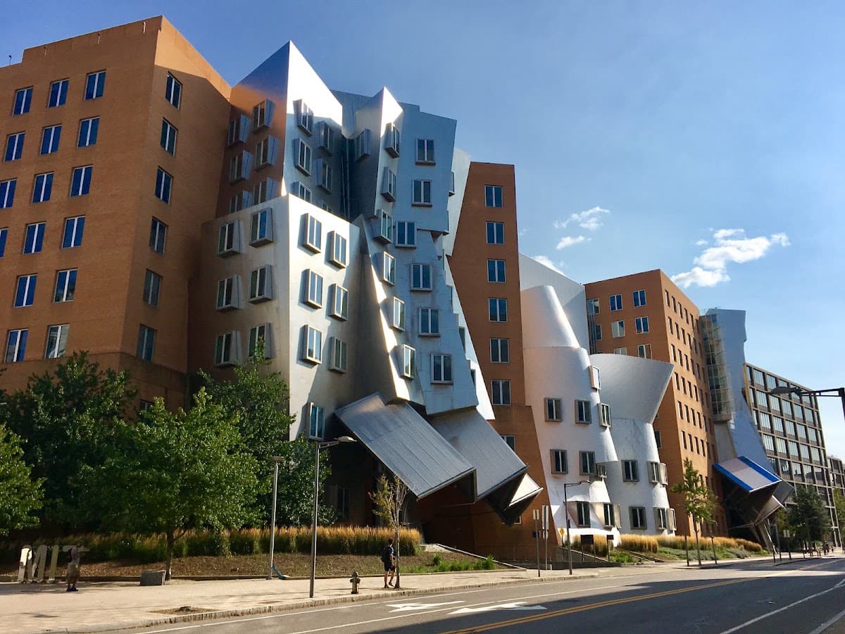 Mit AI Conference