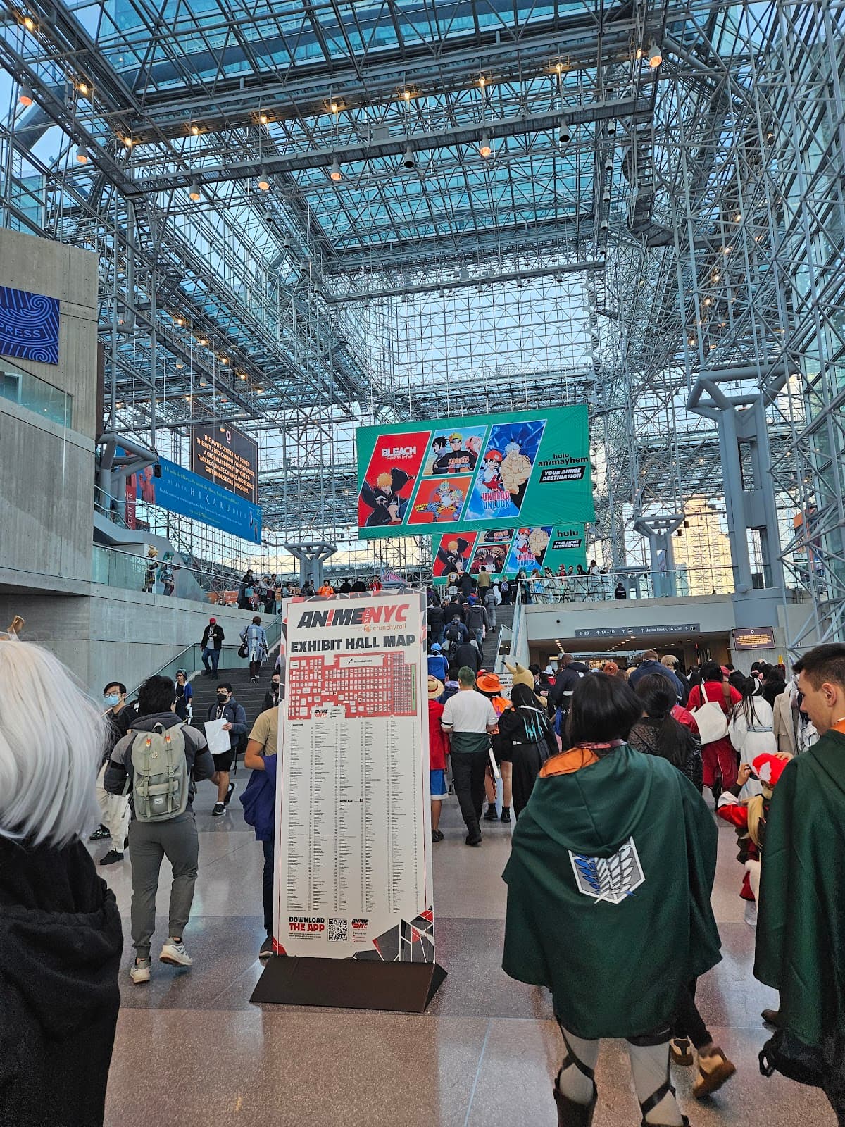 Javis Center