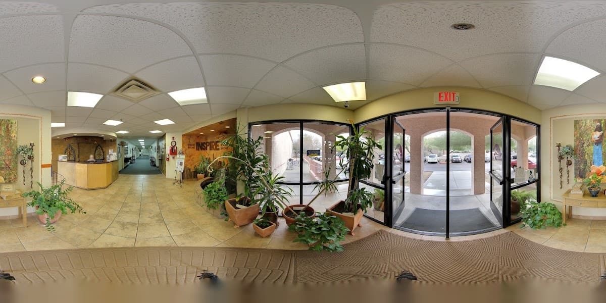 Southwest Institute of Healing Arts