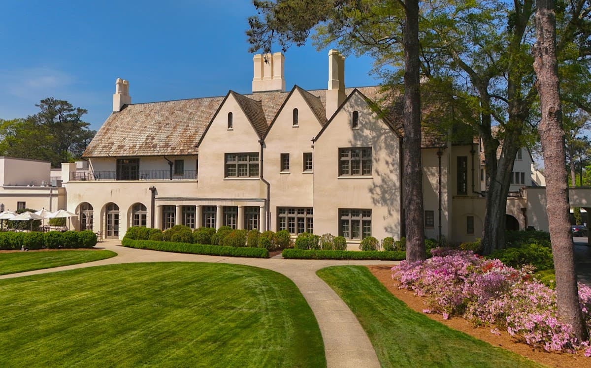 Cherokee Town and Country Club