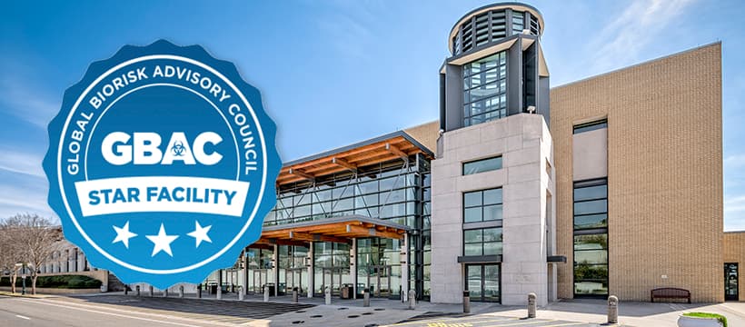 Hot Springs Convention Center