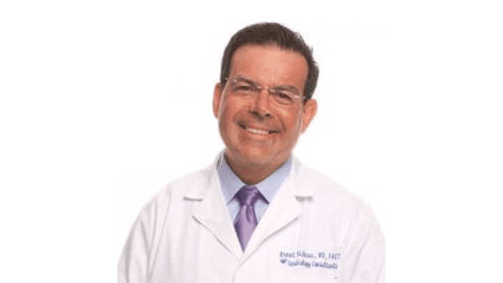 Brent Videau, MD, FACC, FASE, FASH