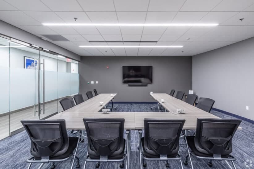 Intelligent Office