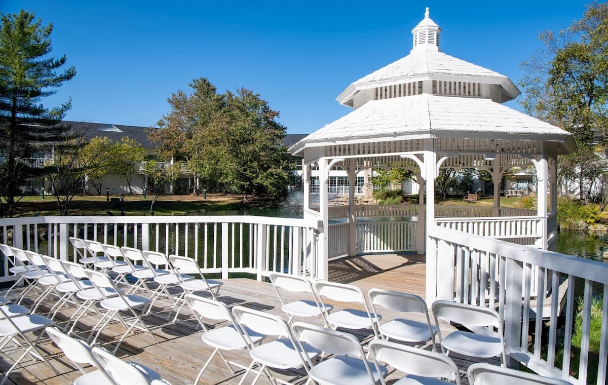 Cherry Valley Hotel