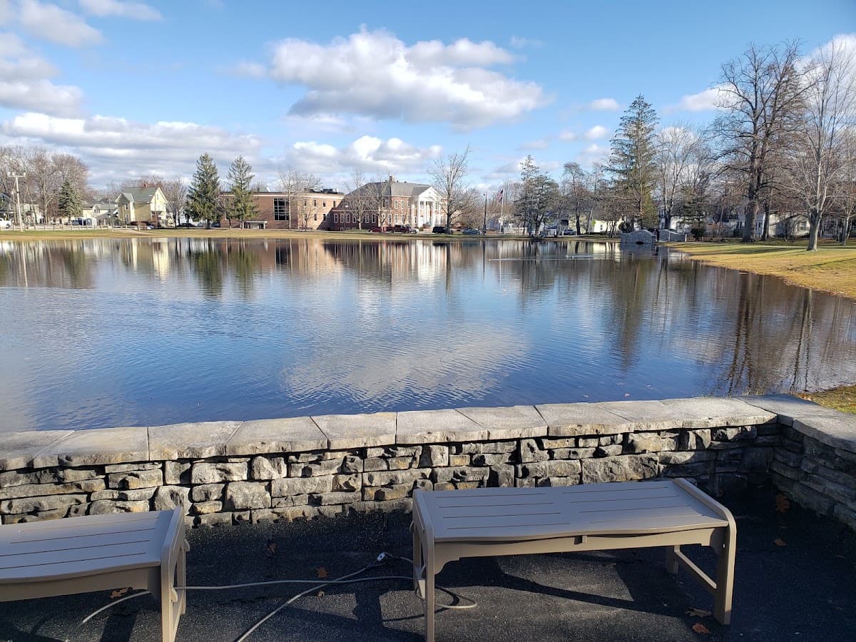 Concord NH Parks & Recreation Department