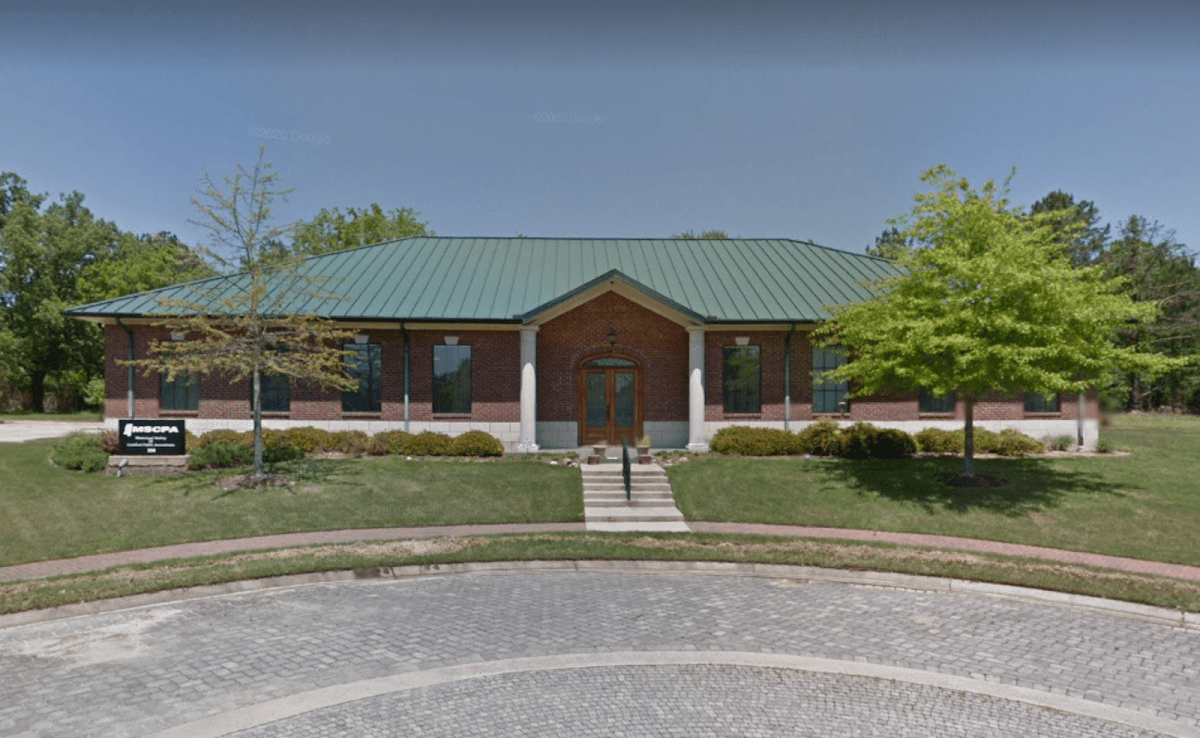 Mississippi Society of CPA's