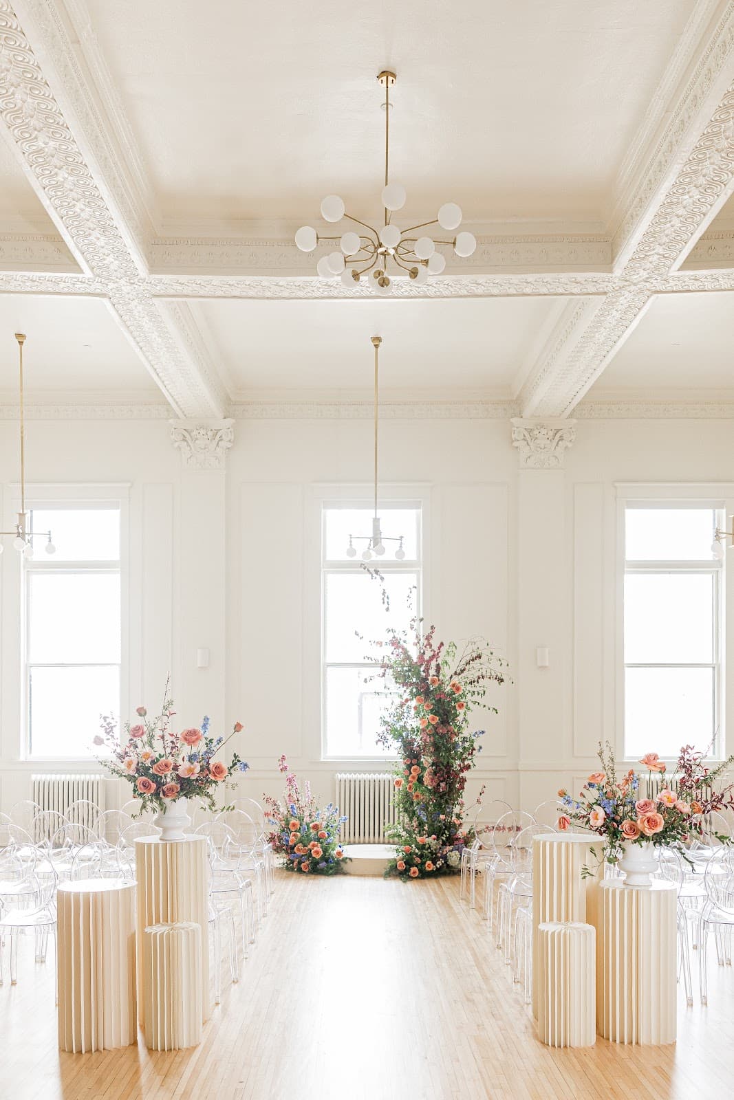 Synclaire Events Venue