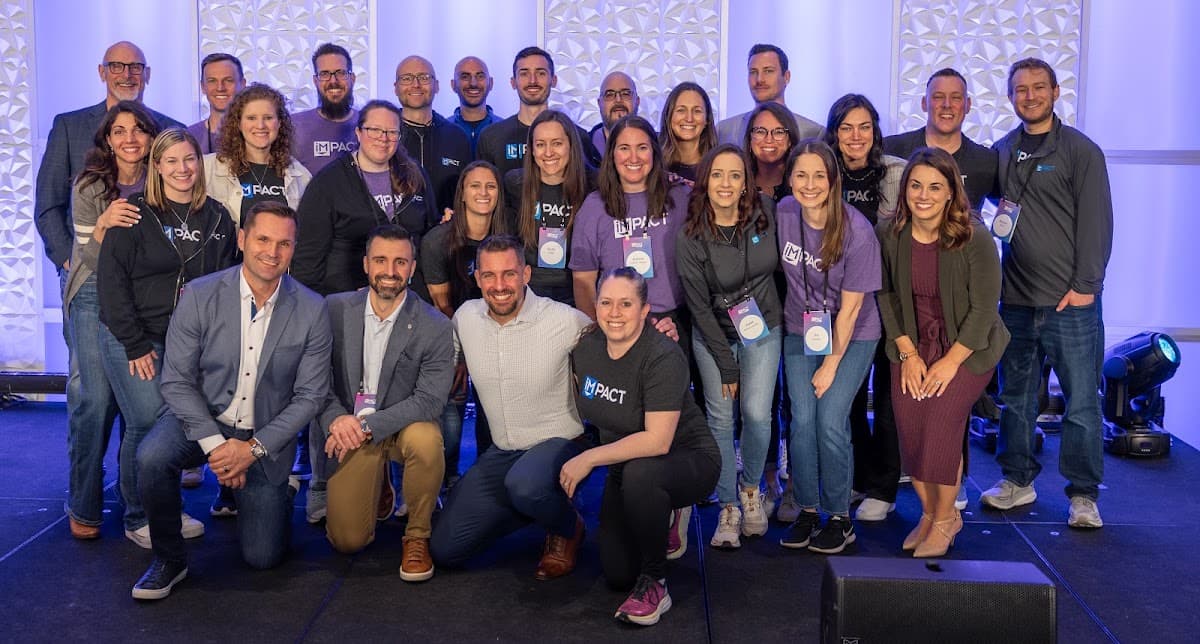 Endless Customers Conference