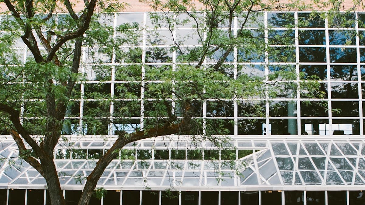 A. Ray Olpin Student Union