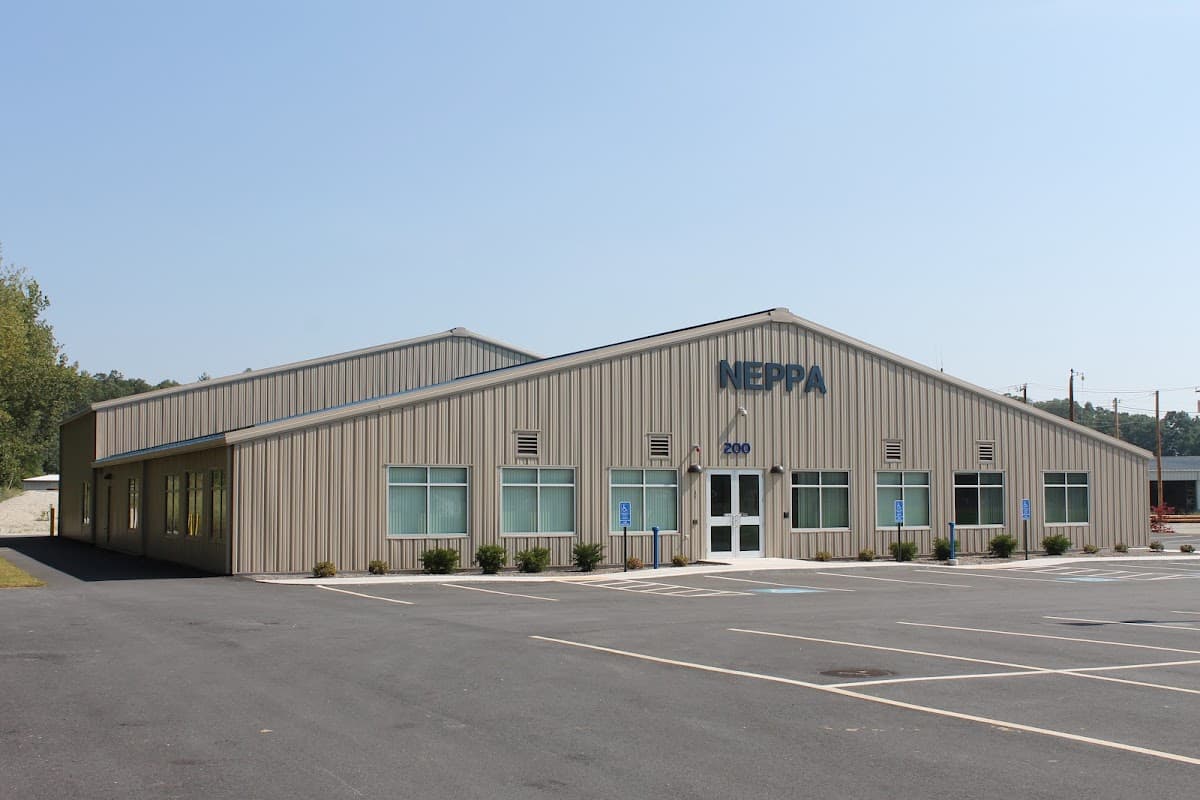 Northeast Public Power Association