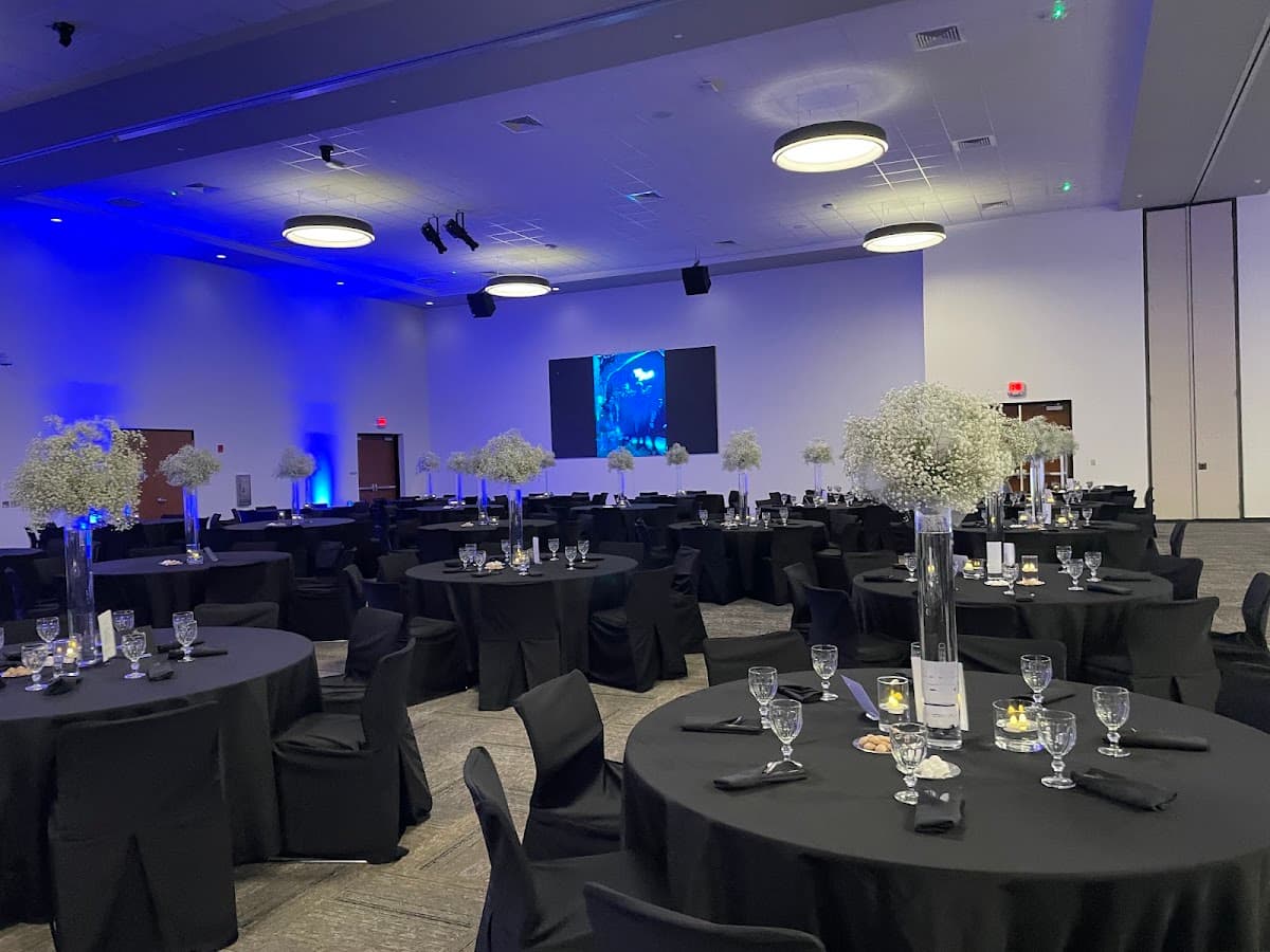 Small Market Meetings Conference