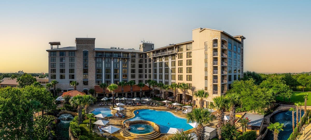 Horseshoe Bay Resort