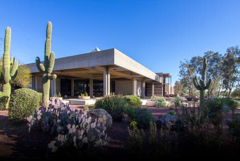 Tucson Convention Center