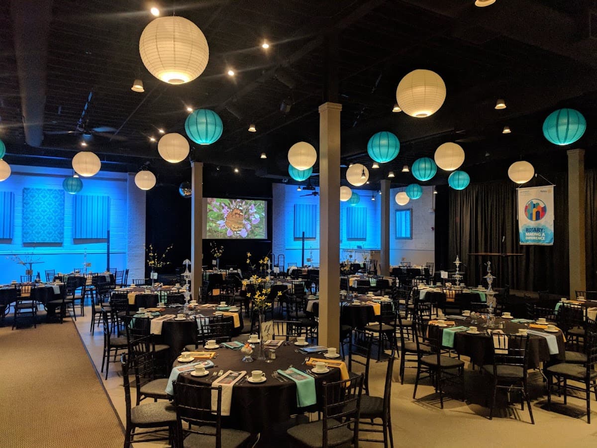 Maceli's Banquet Hall & Catering