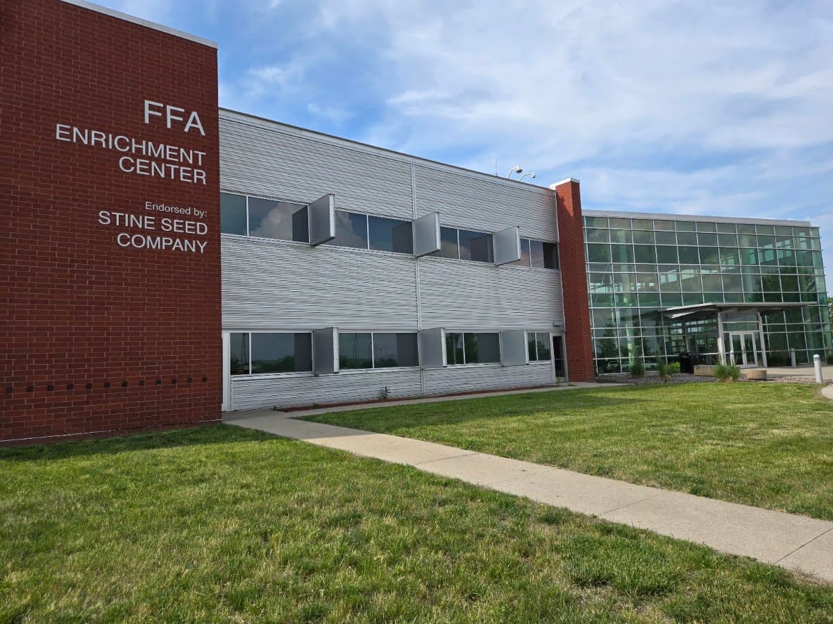 FFA Enrichment Center